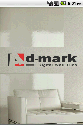 Admark Ceramic