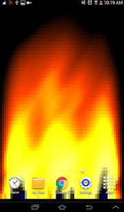 How to download Fire Live Wallpaper 1.0 apk for laptop