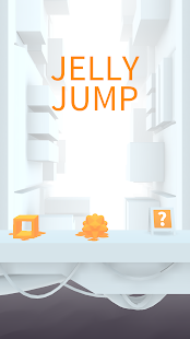 Jelly Jump banner