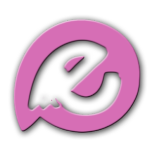 Simple Pink EvolveSMS Theme.apk 1.1.1