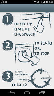 Free Download Time Speech APK for Android