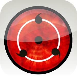 iSharingan logo