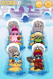 How to mod Graveyard Hop: Holiday Edition 1.3.4 apk for bluestacks