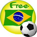 Brazil Soccer Wallpaper Apk