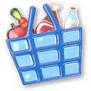 Shopping List - ListOn mobile app icon