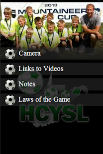 Free AYSO Region 1117 APK for Android