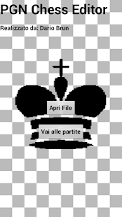  PGN Chess Editor  