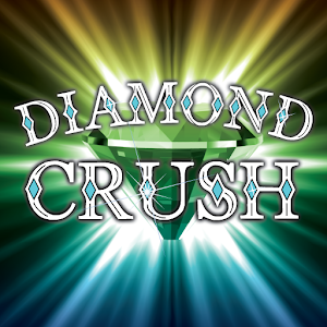Diamond Crush 休閒 App LOGO-APP開箱王