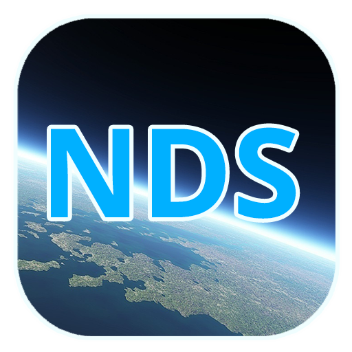 SuperDS EMU LOGO-APP點子