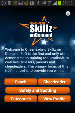 Skillz On Demand