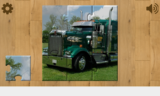 How to get Trucks Puzzles 1.0 unlimited apk for bluestacks