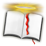 Cover Image of ดาวน์โหลด Touch Bible (KJV Only Bible) 1.7.2 APK