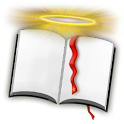 Touch Bible (KJV Only Bible) logo