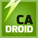 CAdroid – Import Certificates icon
