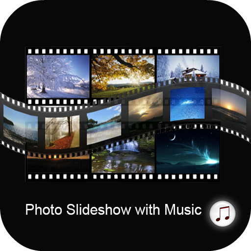 Photo Slideshow with Music