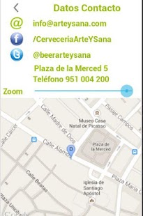 Arte&Sana 2.0 Screenshots 5