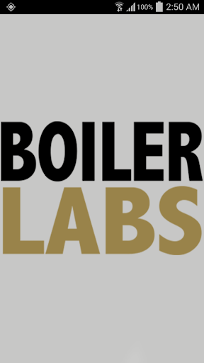 BoilerLabs