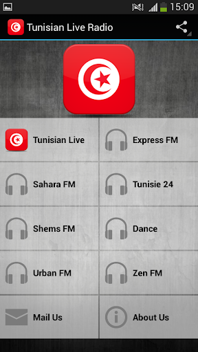 Tunisian Live Radio