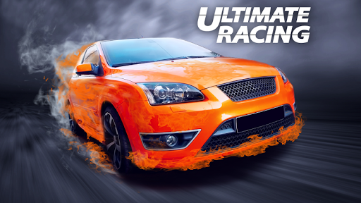 免費下載賽車遊戲APP|Ultimate Racing: Traffic Race app開箱文|APP開箱王