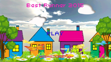 Best endless runner 2015 APK Download for Android