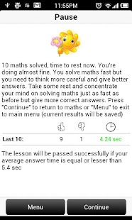 Math: Addition Subtraction #2 Screenshots 3