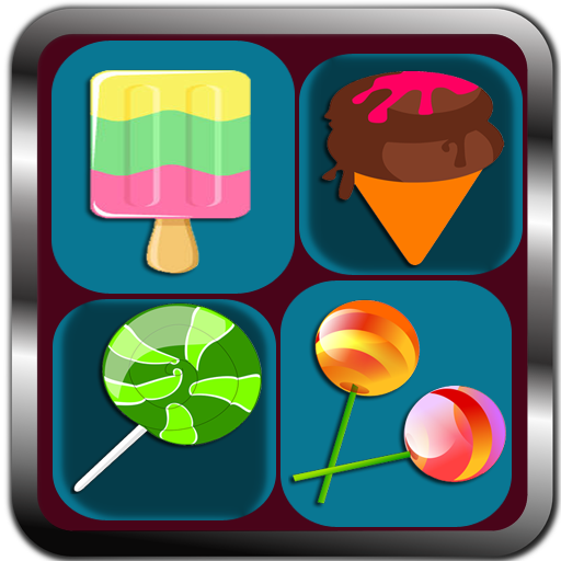 Candy Ice Cream moded apk - Download latest version 1.0