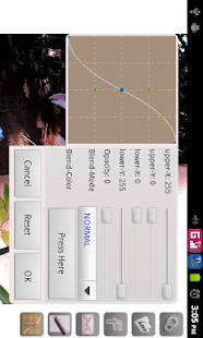 ifoto editor(free version) Screenshots 2