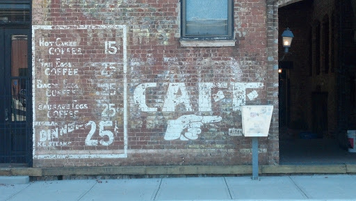 Downtown Cafe 