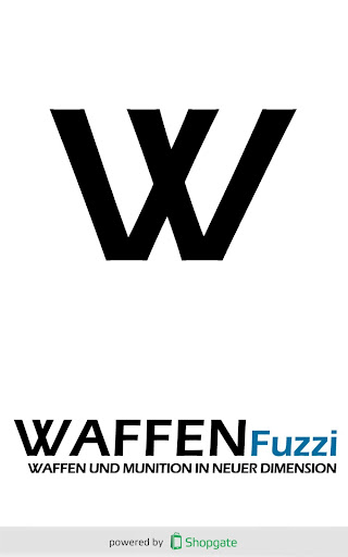 Waffenfuzzi