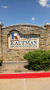 Kaufman Sports Complex