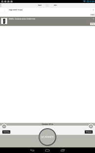 Granit Screenshots 2