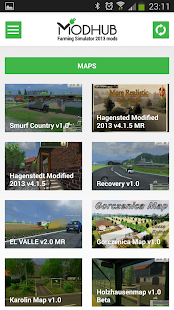 免費下載新聞APP|Farming simulator 2013 mods app開箱文|APP開箱王