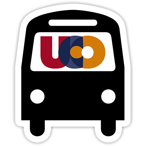 UCObus LOGO-APP點子