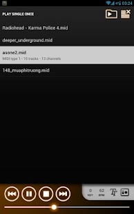 How to download Karaoke Live MIDI Player DEMO lastet apk for pc