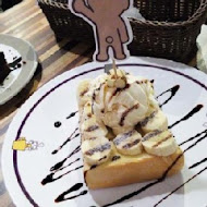 ARANZI CAFÉ 阿朗基咖啡(環球板橋店)