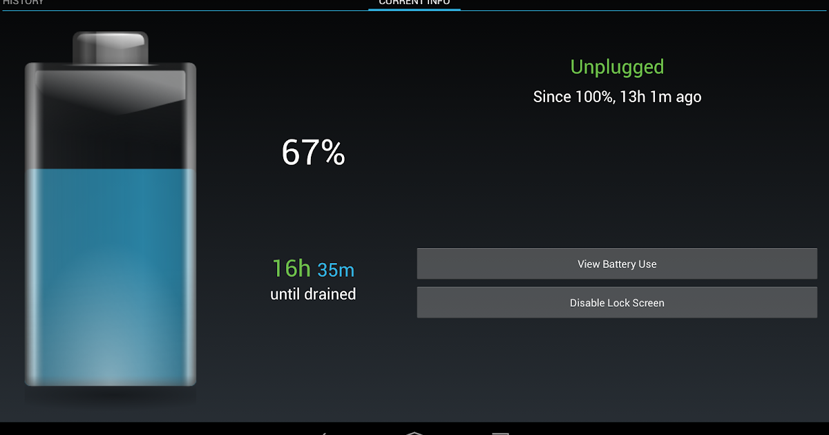 New Apk] BatteryBot Pro v8.3.5 Android Apk Games  Applications 
