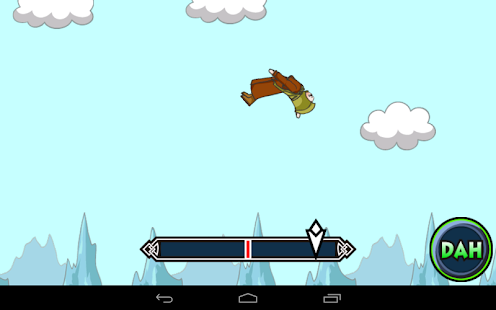 FUS RO DAH GAME Screenshots 6 FUS RO DAH GAME Screenshots 6