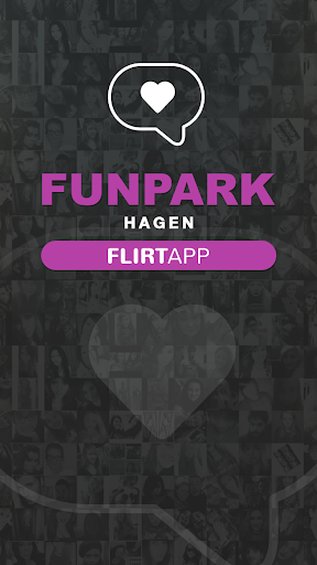 Flirtapp Hagen