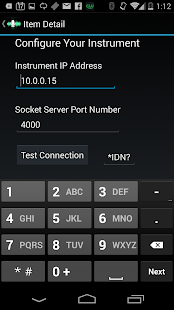 How to mod Instrument Talk Free lastet apk for pc