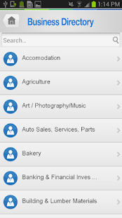 Gillam Screenshots 2