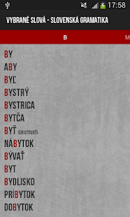 How to download Vybrané slová lastet apk for android