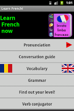 Learn French the easy way APK Download for Android