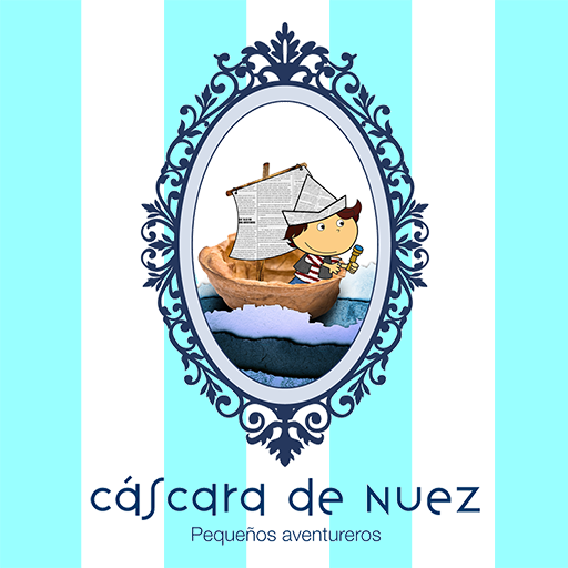 La Cáscara de Nuez LOGO-APP點子