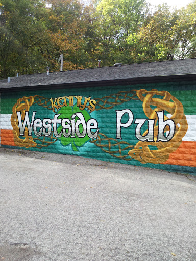 Kenny's Westside Pub
