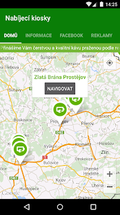 Free Charge boxes APK