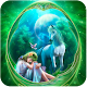 3D Unicorn HD APK