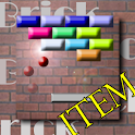 BrickItBreaker (Bricks) logo