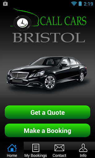 Call-Cars-Bristol
