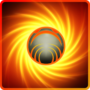 Ballistic SE. logo