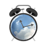 Met Alarm Application icon